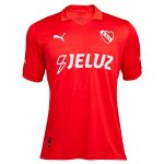 Tailandia Camiseta Independiente Primera Equipación 2024/2025 Tailandia Camiseta Independiente Primera Equipación 2024/2025
