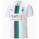 Tailandia Camiseta Borussia Monchengladbach Primera Equipación 2022/2023