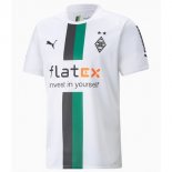 Tailandia Camiseta Borussia Monchengladbach Primera Equipación 2022/2023