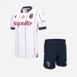 Camiseta Bologna Segunda Equipación Niño 2025/2026 Camiseta Bologna Segunda Equipación Niño 2025/2026
