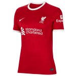 Tailandia Camiseta Liverpool Primera Equipación Mujer 2023/2024 Tailandia Camiseta Liverpool Primera Equipación Mujer 2023/2024