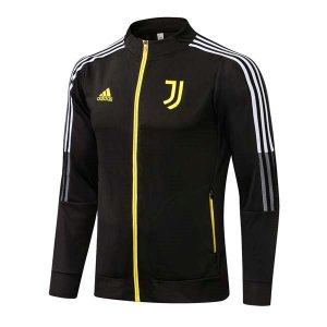 Chandal Juventus 2022 Negro