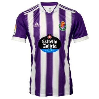 Primera Equipación Tailandia Camiseta Real Valladolid 2021/2022