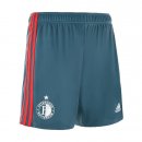 Pantalones Feyenoord Segunda Equipación 2022/2023