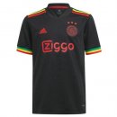 Tercera Equipación Tailandia Camiseta Ajax 2021/2022