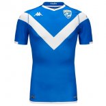 Tailandia Camiseta Brescia Calcio Primera Equipación 2023/2024