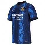 Primera Equipación Camiseta Inter Milan 2021/2022