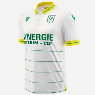 Tailandia Camiseta FC Nantes Segunda Equipación 2023/2024