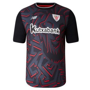 Tailandia Camiseta Athletic Bilbao Segunda Equipación 2022/2023