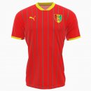 Tailandia Camiseta Guinea Primera Equipación 2024