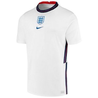 Primera Equipación Camiseta Inglaterra 2020 Blanco