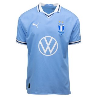 Tailandia Camiseta Malmö Primera Equipación 2024/2025