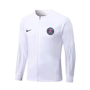 Chandal Paris Saint Germain 2023 Blanco Azul