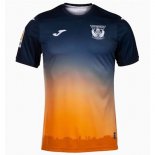 Tailandia Camiseta CD Leganes Segunda Equipación 2022/2023