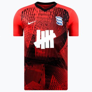 Tailandia Camiseta Birmingham City Segunda Equipación 2023/2024