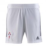 Primera Equipación Pantalones Celta Vigo 2021/2022 Blanco