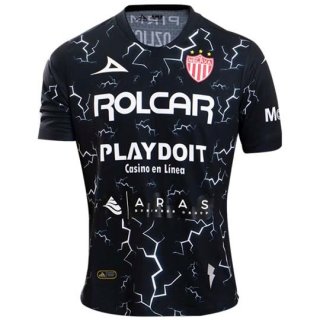 Segunda Equipación Tailandia Camiseta Club Necaxa 2021/2022