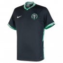 Segunda Equipación Tailandia Camiseta Nigeria 2020 Verde