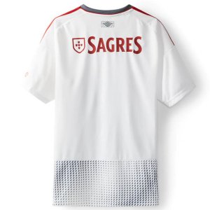 Camiseta Benfica Tercera Equipación 2022/2023