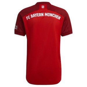 Primera Equipación Camiseta Bayern 2021/2022