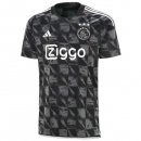 Tailandia Camiseta Ajax Tercera Equipación 2023/2024