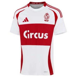 Tailandia Camiseta Standard Liège Tercera Equipación 2024/2025