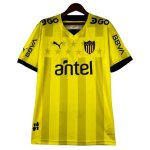 Tailandia Camiseta Penarol Tercera Equipación 2024/2025 Tailandia Camiseta Penarol Tercera Equipación 2024/2025