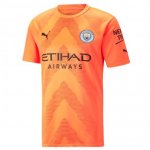 Tailandia Camiseta Manchester City Portero 2022/2023 Rosa Tailandia Camiseta Manchester City Portero 2022/2023 Rosa