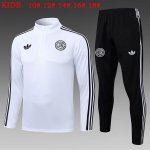 Ninos Sudadera De Training Alemania 2025/2026 Blanco 5 Ninos Sudadera De Training Alemania 2025/2026 Blanco 5