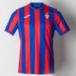 Primera Equipación Tailandia Camiseta SD Eibar 2021/2022