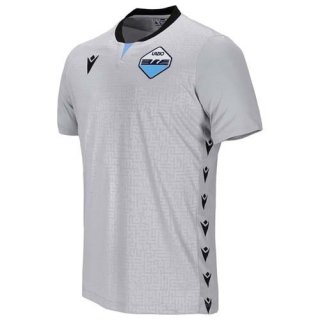 Primera Equipación Tailandia Camiseta Lazio Portero 2021/2022