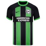 Tailandia Camiseta Brighton Segunda Equipación 2023/2024