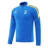 Chaqueta Juventus 2022/2023 Azul Amarillo