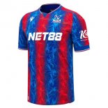 Tailandia Camiseta Crystal Palace Primera Equipación 2024/2025