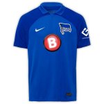 Tailandia Camiseta Hertha BSC Segunda Equipación 2023/2024 Tailandia Camiseta Hertha BSC Segunda Equipación 2023/2024