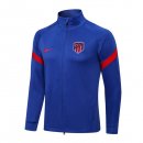 Chaqueta Atletico de Madrid 2022/2023 Azul