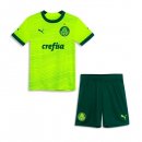 Camiseta Palmeiras Tercera Equipación Niño 2023/2024