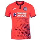 Tercera Equipación Tailandia Camiseta Cruz Azul 2021/2022