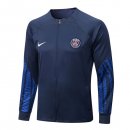 Chaqueta Paris Saint Germain 2022/2023 Azul