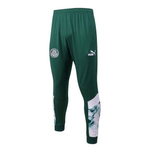 Chandal Palmeiras 2023 Verde Blanco