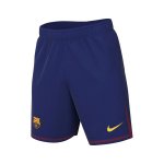 Pantalones Barcelona Primera Equipación 2025/2026 Pantalones Barcelona Primera Equipación 2025/2026