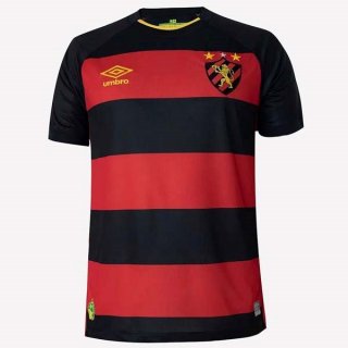 Tailandia Camiseta Recife Primera Equipación 2023/2024