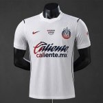 Tailandia Camiseta Guadalajara Segunda Equipación 2026/2027 Tailandia Camiseta Guadalajara Segunda Equipación 2026/2027