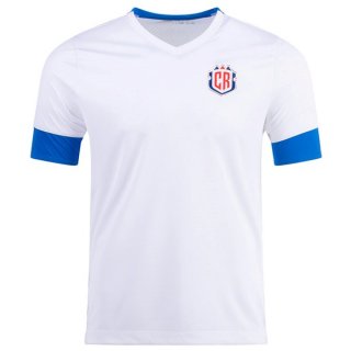 Tailandia Camiseta Costa Rica Segunda Equipación 2022/2023