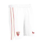 Pantalones Sevilla Primera Equipación 2023/2024 Pantalones Sevilla Primera Equipación 2023/2024
