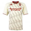 Tercera Equipación Camiseta AS Monaco 2021/2022