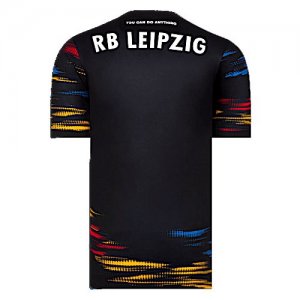 Segunda Equipación Tailandia Camiseta RB Leipzig 2021/2022