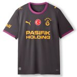 Tailandia Camiseta Galatasaray Tercera Equipación 2026/2027 Tailandia Camiseta Galatasaray Tercera Equipación 2026/2027