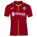 Segunda Equipación Tailandia Camiseta Getafe 2021/2022 Segunda Equipación Tailandia Camiseta Getafe 2021/2022