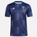 Tailandia Camiseta Portland Timbers Fourth 2022/2023